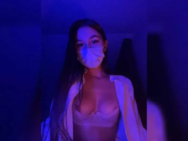 Offline babysashababy on BongaCams