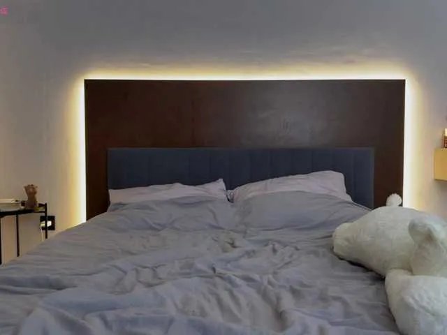 Offline babysashababy on BongaCams