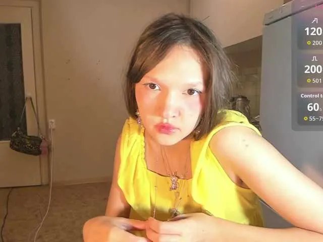 Freechat Cute-Lolly on BongaCams