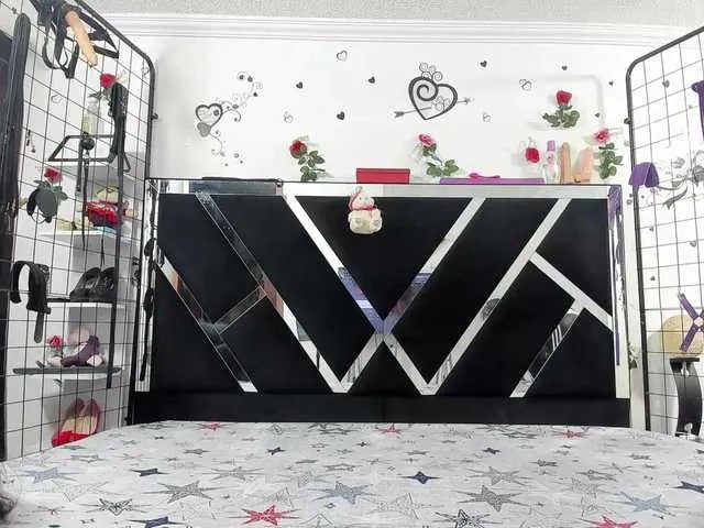 Offline Dreamgirlss on BongaCams