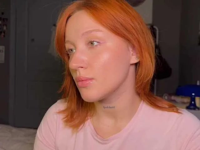 Offline Eva-Kisa on BongaCams