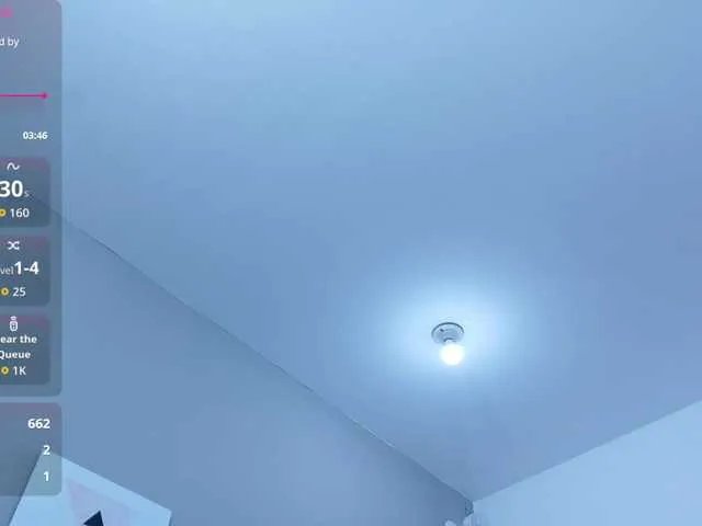 Offline kitty4daddy on BongaCams