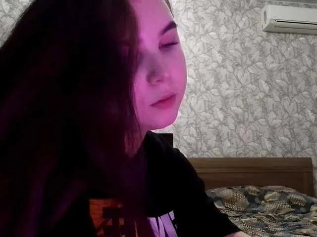 Offline LiaNickolas on BongaCams