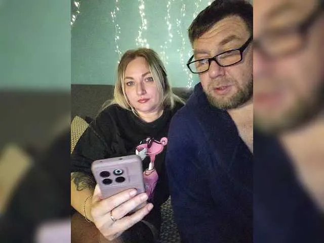 Offline Magic7788 on BongaCams