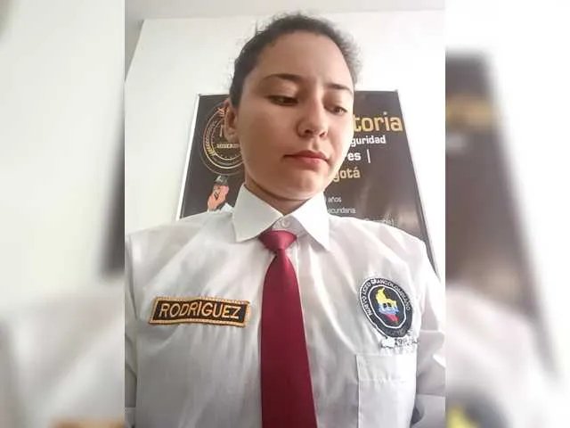 Offline Marcela-5 on BongaCams