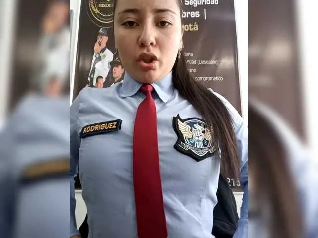 Offline Marcela-5 on BongaCams