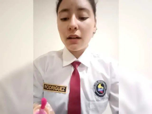 Offline Marcela-5 on BongaCams