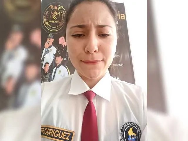 Offline Marcela-5 on BongaCams