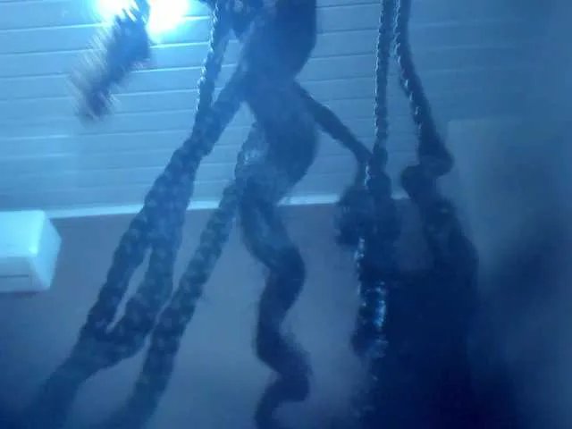 Offline Melany-8 on BongaCams