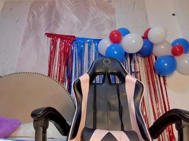 Offline Melany-8 on BongaCams