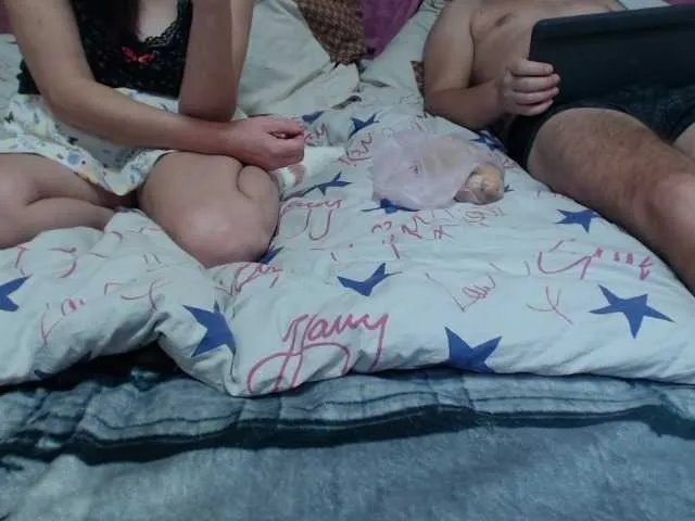 Offline PhoenixAurora on BongaCams