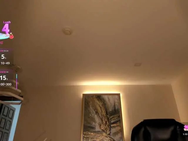 Offline SophiePalmer on BongaCams