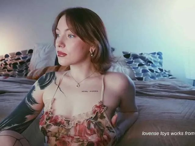 Offline TouchMyAss on BongaCams