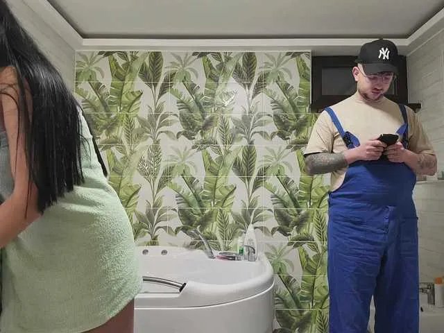 Offline Valeriaxoxo on BongaCams