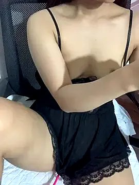 Private -Meomeo- on StripChat