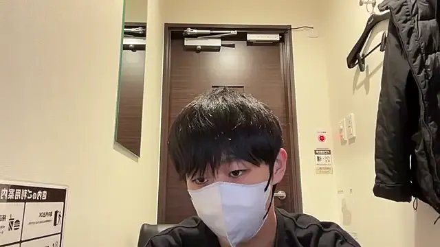 Freechat akkan_6868 on StripChat