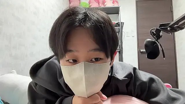 Freechat akkan_6868 on StripChat