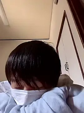 Freechat akkan_6868 on StripChat