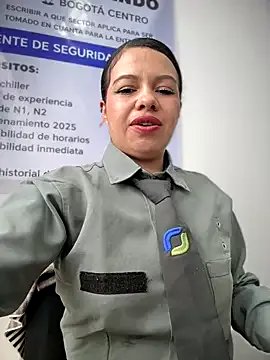 Ariana-07 on StripChat 