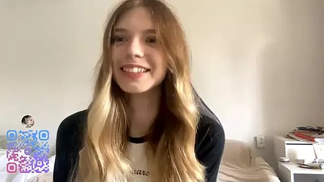 Private FruityXo on StripChat