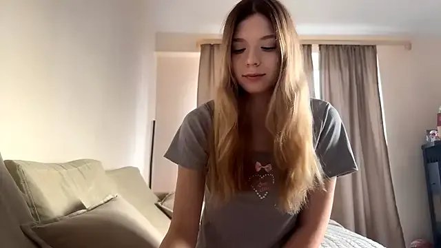 Private FruityXo on StripChat