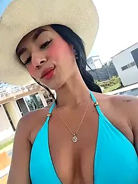 Private Juliana_Xander on StripChat