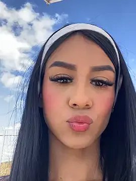 Private Juliana_Xander on StripChat