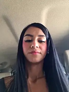 Private Juliana_Xander on StripChat