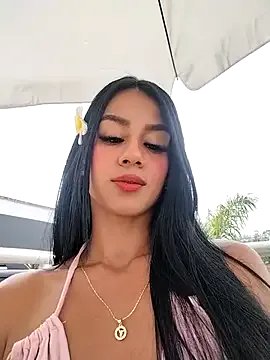 Private Juliana_Xander on StripChat