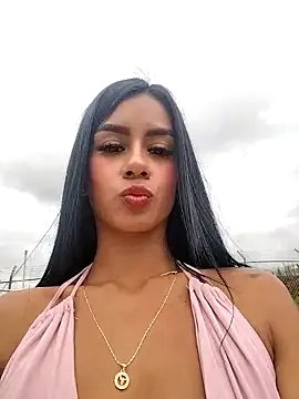 Private Juliana_Xander on StripChat