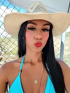 Private Juliana_Xander on StripChat