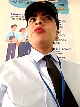 Freechat MAYE__13 on StripChat