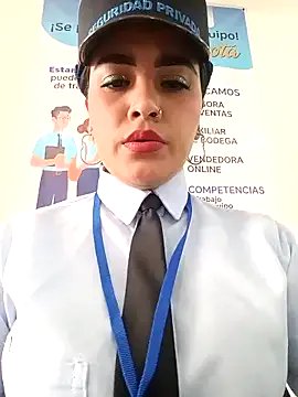 Freechat MAYE__13 on StripChat